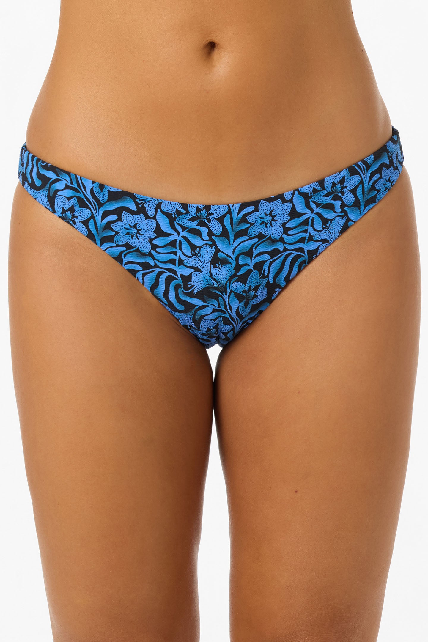 O'Riginals Rockley Medium Bottoms - Black | O'Neill