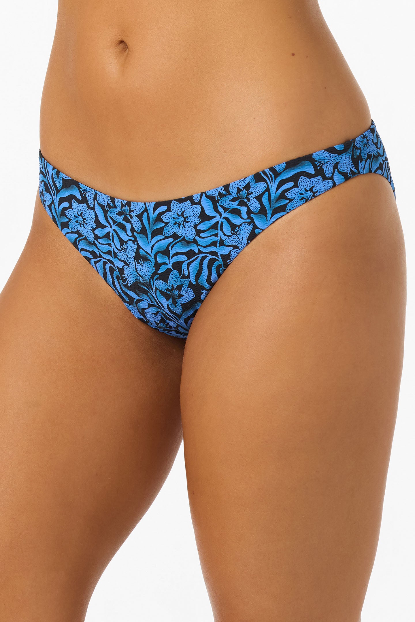 O'Riginals Rockley Medium Bottoms - Black | O'Neill