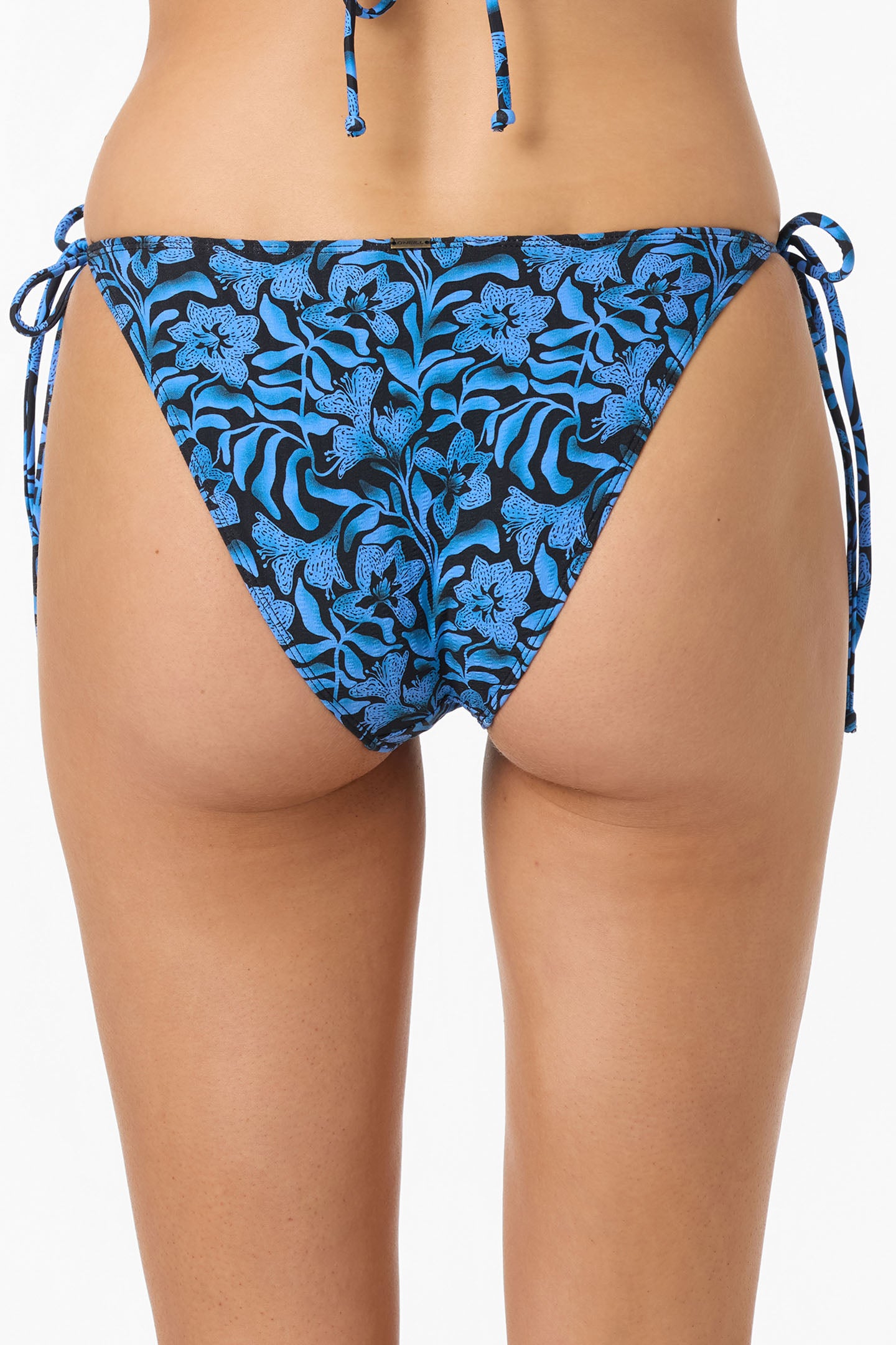 Og Zoey Bandana Maracas Medium Bottoms - Black | O'Neill Og Zoey Bandana Maracas Medium Bottoms - Black | O'Neill