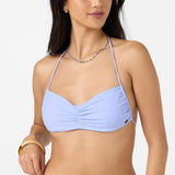Saltwater Solids Tidal Bralette Top