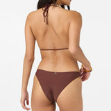 Saltwater Solids Tidal Bralette Top