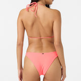 Saltwater Solids Tidal Bralette Top