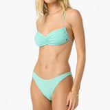 Saltwater Solids Tidal Bralette Top -  | O'Neill