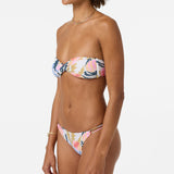 Cora Geo Bogatel Tube Top - Multi Clr | O'Neill