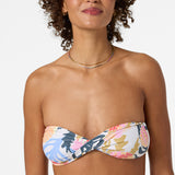 Cora Geo Bogatel Tube Top - Multi Clr | O'Neill