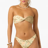 Cove Floral Bogatel Tube Revo Top -  | O'Neill