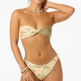 Cove Floral Bogatel Tube Revo Top -  | O'Neill
