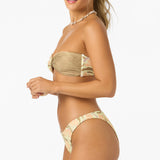 Cove Floral Bogatel Tube Revo Top -  | O'Neill