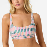Performance Surf Kinley Printed Tank Top - Multi Clr | O'Neill