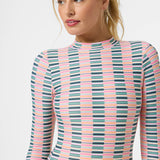 Performance Shadow Bay Surf Suit - Multi Clr | O'Neill