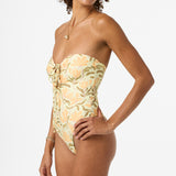 Cove Floral Poolside One-Piece -  | O'Neill