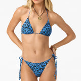 O'Riginals Venice Triangle Top - Black | O'Neill