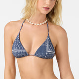 O'Riginals Zoey Bandana Venice Triangle Top