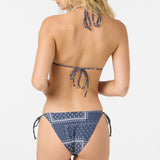 O'Riginals Zoey Bandana Venice Triangle Top