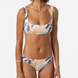 Cora Geo Westwater Tank - Multi Clr | O'Neill