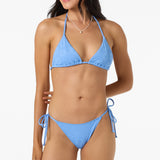 Hibiscus Tide Venice Triangle Top -  | O'Neill