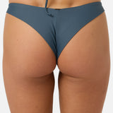 Saltwater Solids Hermosa Skimpy Bottoms -  | O'Neill