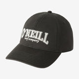 Surf Co Dad Hat - Phantom | O'Neill