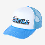 Atomic Surf Hat - Blue | O'Neill