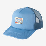 Hexa Patch Hat - Captain'S Blue | O'Neill