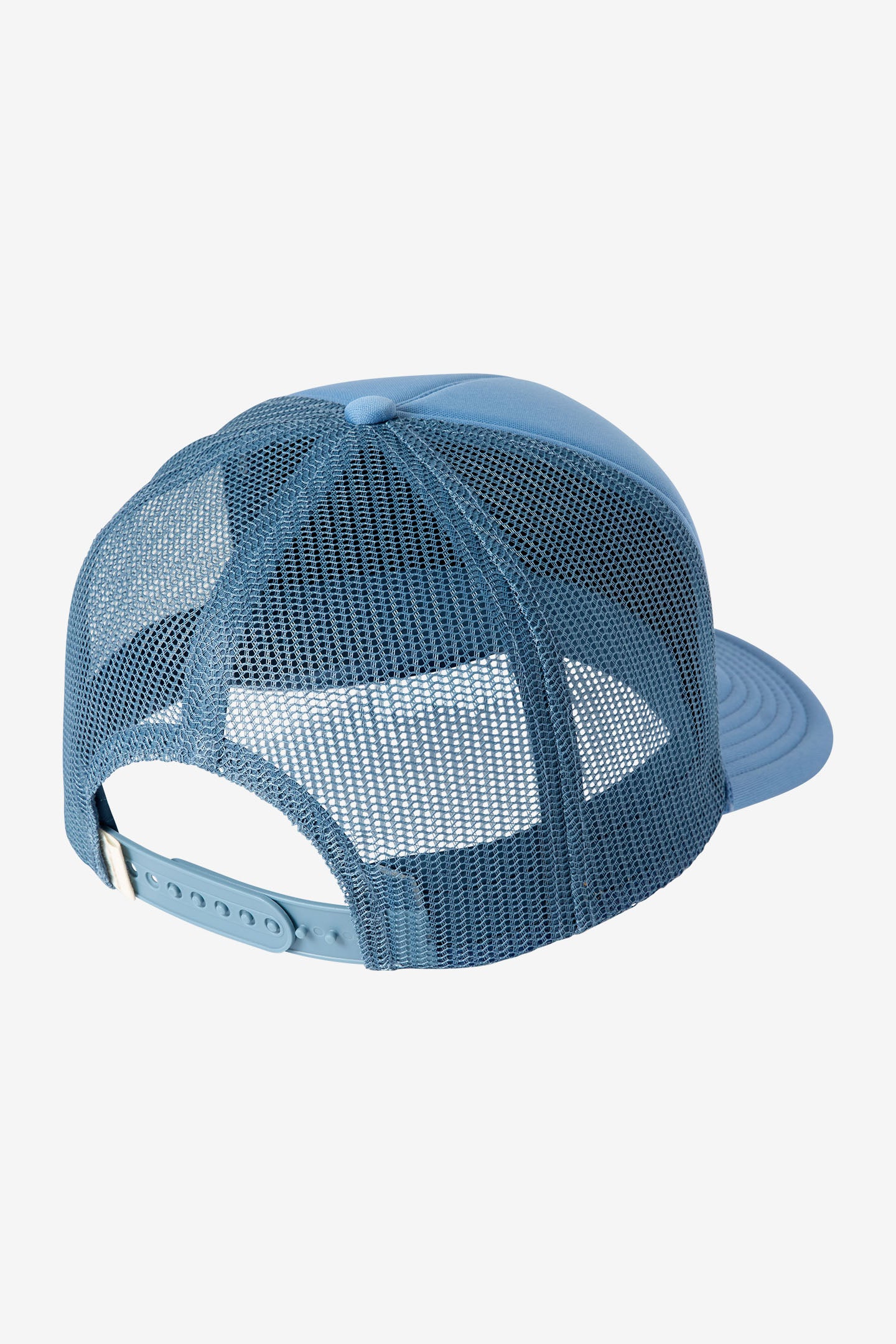 Hexa Patch Hat Trucker Hat - Captain's Blue | O'Neill