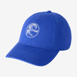O'Riginals Salty Circle Surfer Dad Hat - Sail Blue | O'Neill