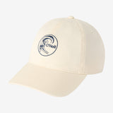 O'Riginals Salty Circle Surfer Dad Hat - Tofu | O'Neill