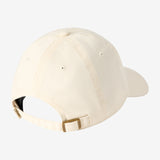 O'Riginals Salty Circle Surfer Dad Hat -  | O'Neill