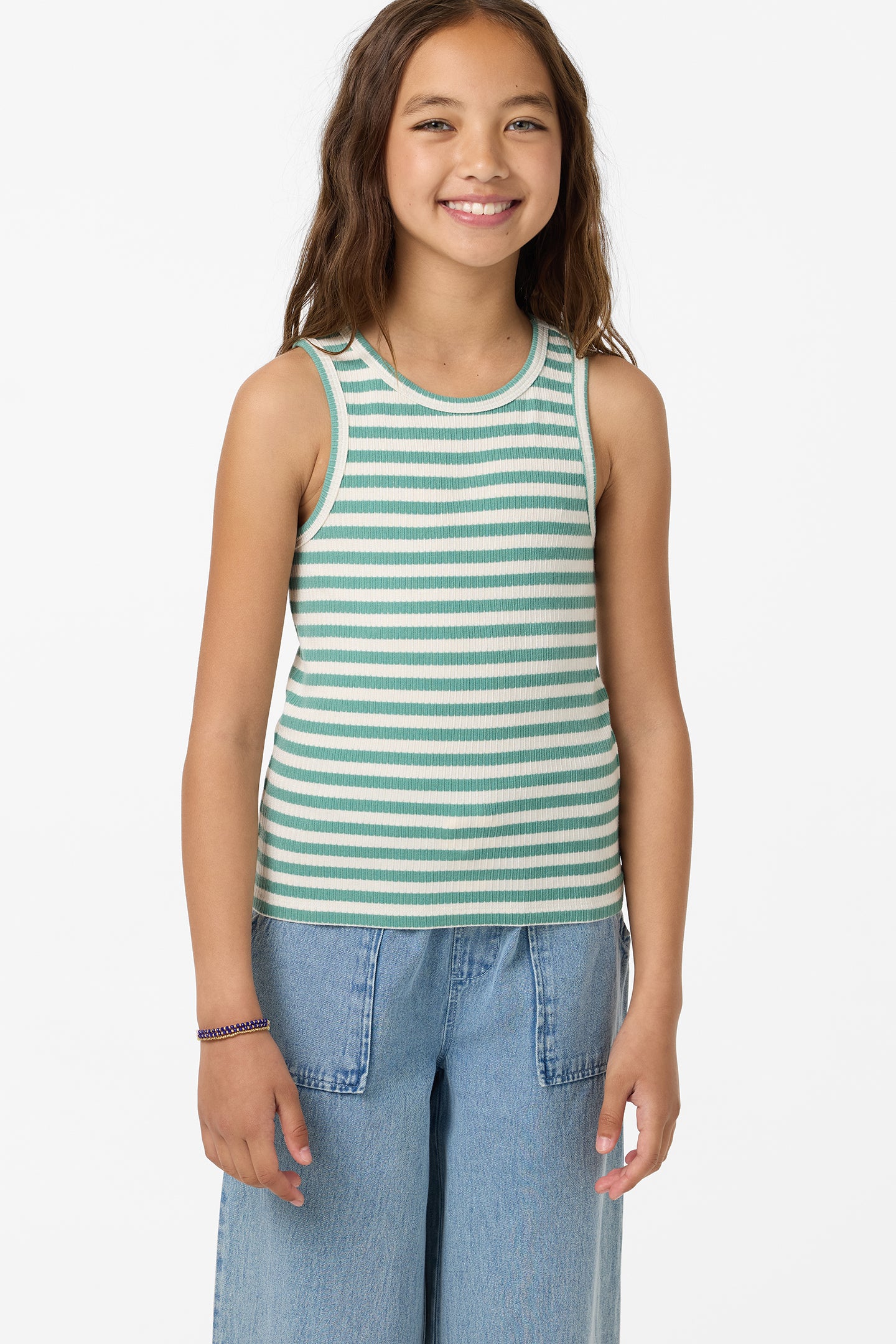 Girl's Tops: Tees, Tanks, Knits & More | O'Neill