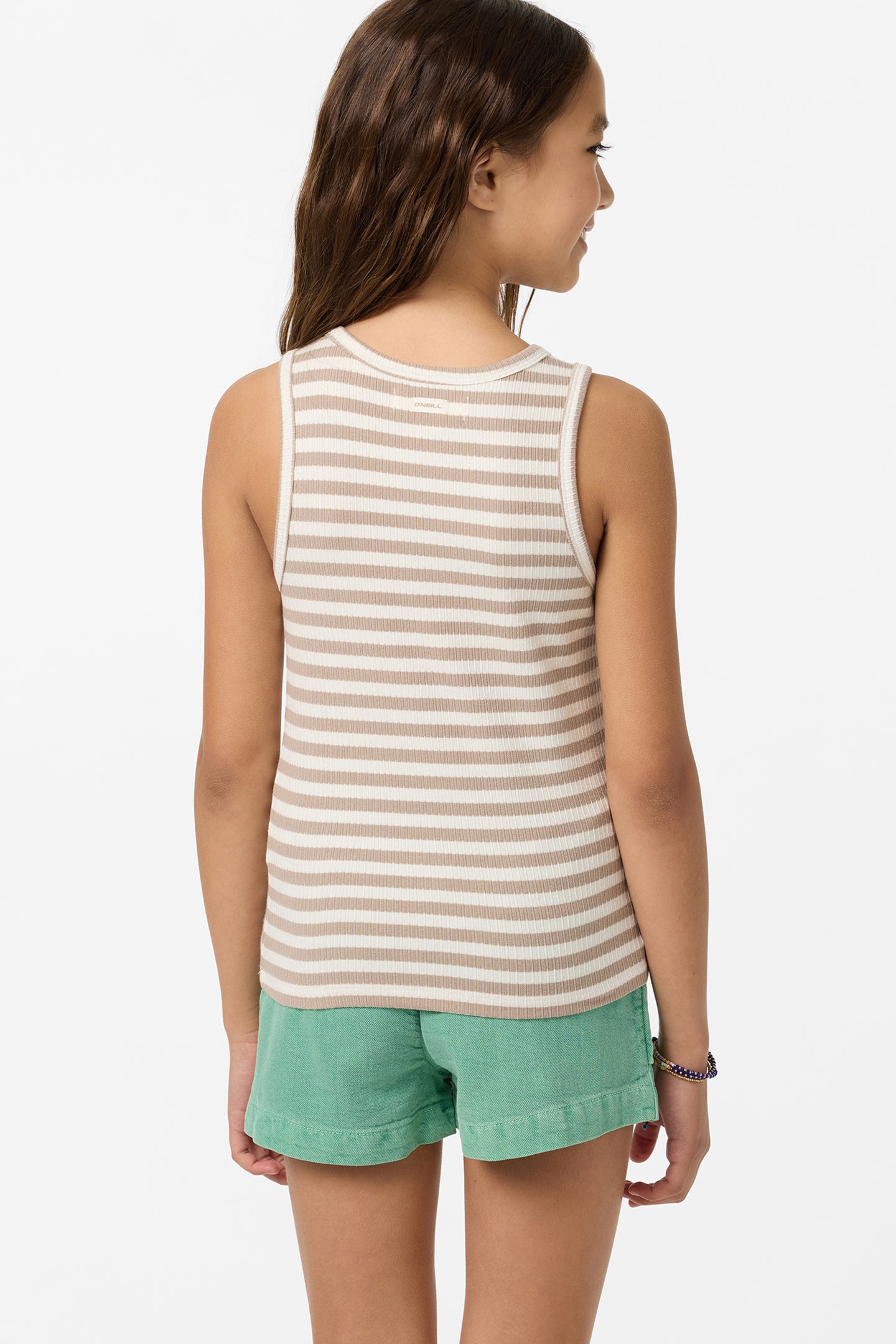 Girl's Tops: Tees, Tanks, Knits & More | O'Neill