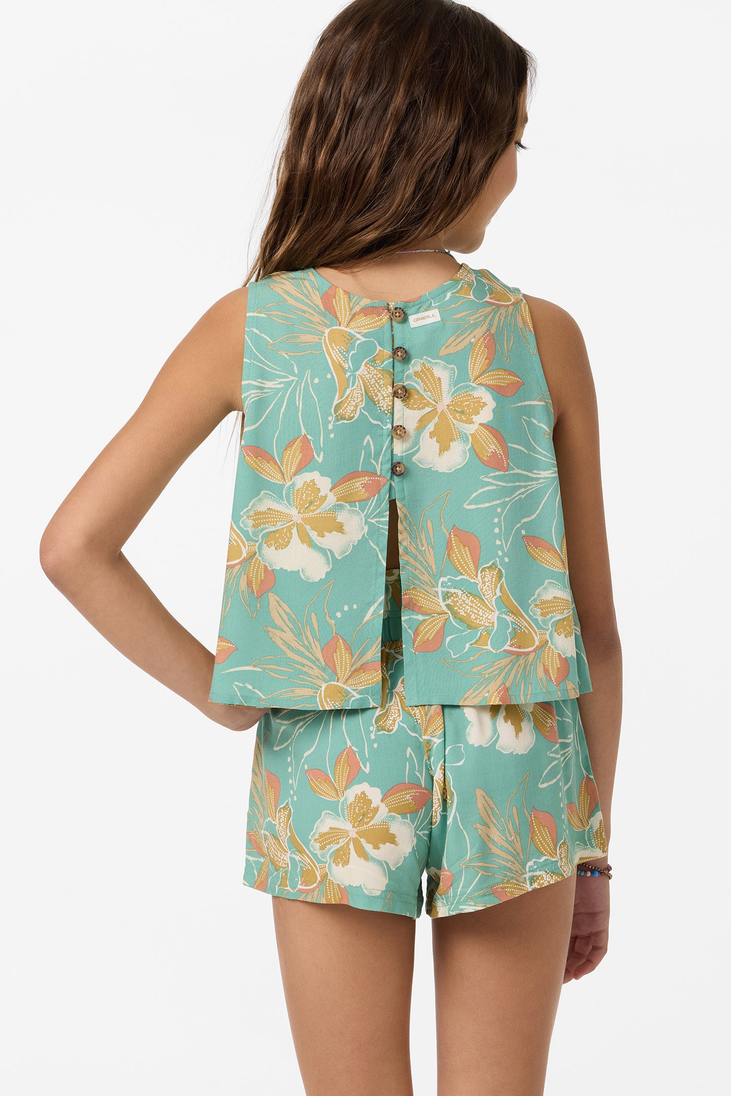 Girl's Tops: Tees, Tanks, Knits & More | O'Neill