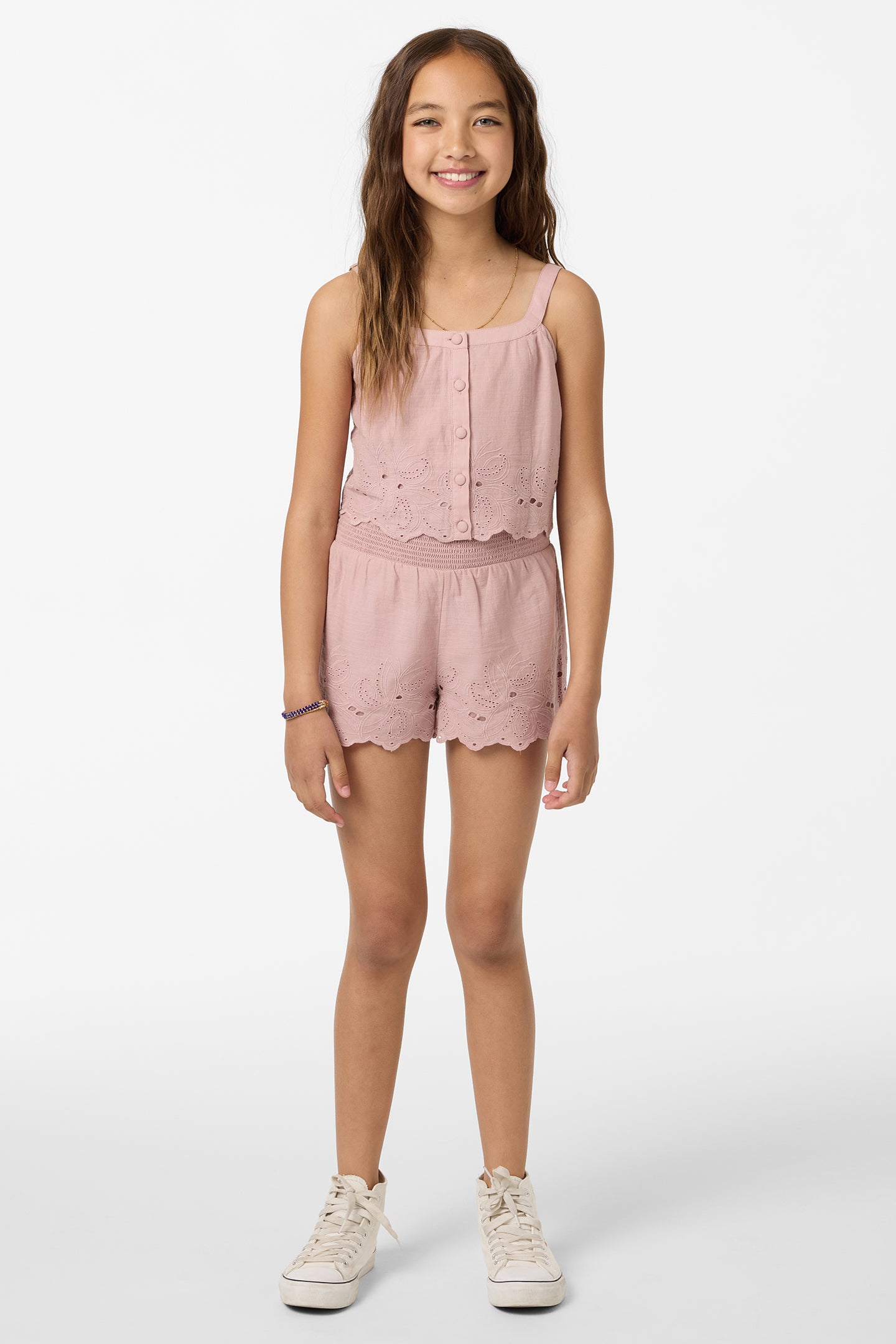Girl's Annalee Top -  | O'Neill