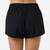Girl's Balboa 2" Elastic Boardshorts