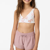 Girl's Balboa 2" Boardshorts - Orchid | O'Neill