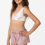 Girl's Balboa 2" Boardshorts -  | O'Neill