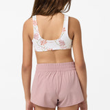 Girl's Balboa 2" Boardshorts - Orchid | O'Neill