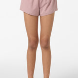 Girl's Balboa 2" Boardshorts - Orchid | O'Neill