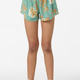 Girl's Gabi Tiki Shorts -  | O'Neill