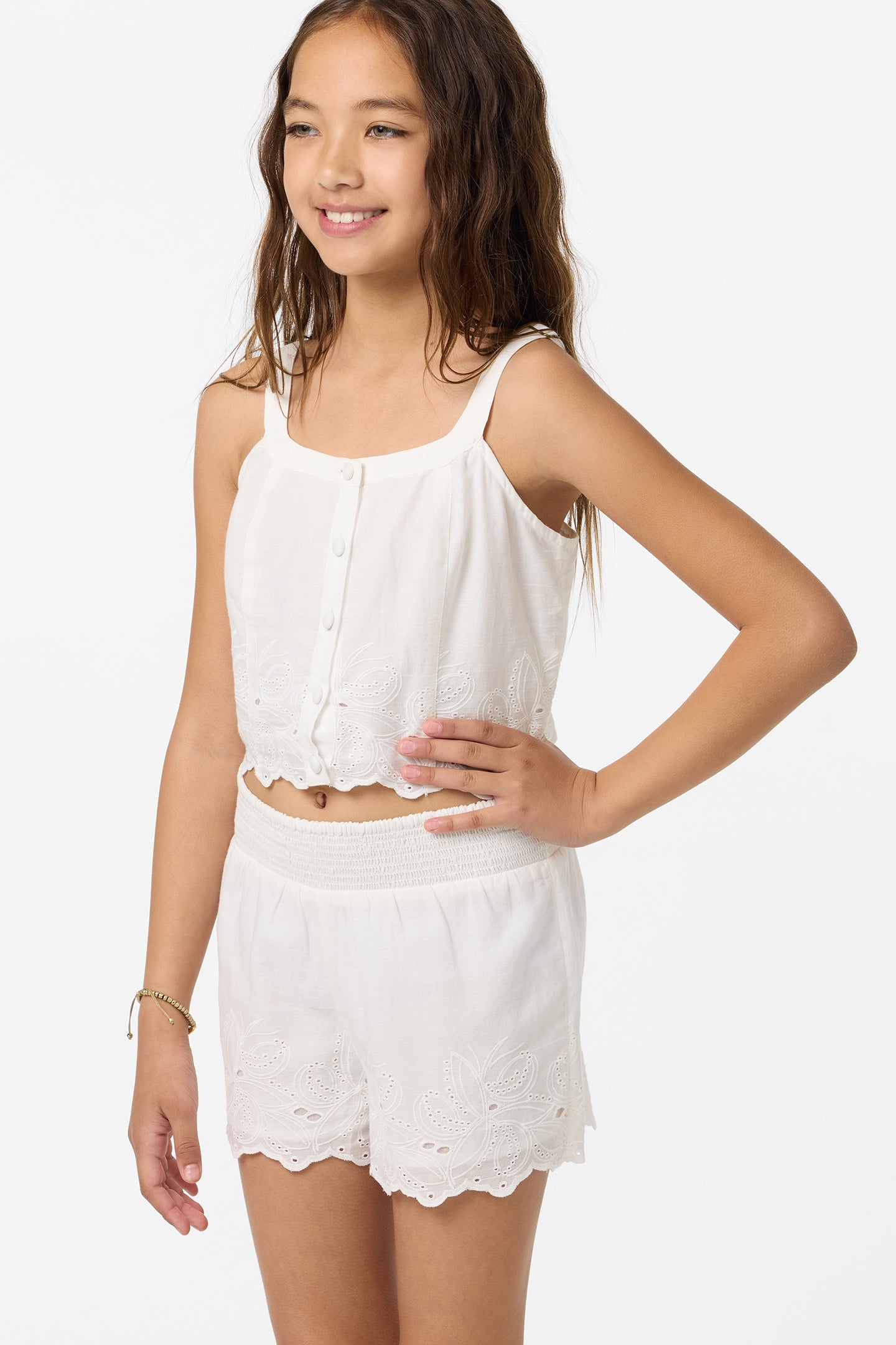 Girl's Annalee Shorts -  | O'Neill