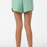 Girl's Tropic Melt Scallop Lounge Shorts -  | O'Neill