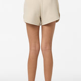Girl's Tropic Melt Scallop Lounge Shorts -  | O'Neill