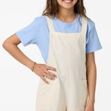 Girl's Starlette Romper - Tapioca | O'Neill