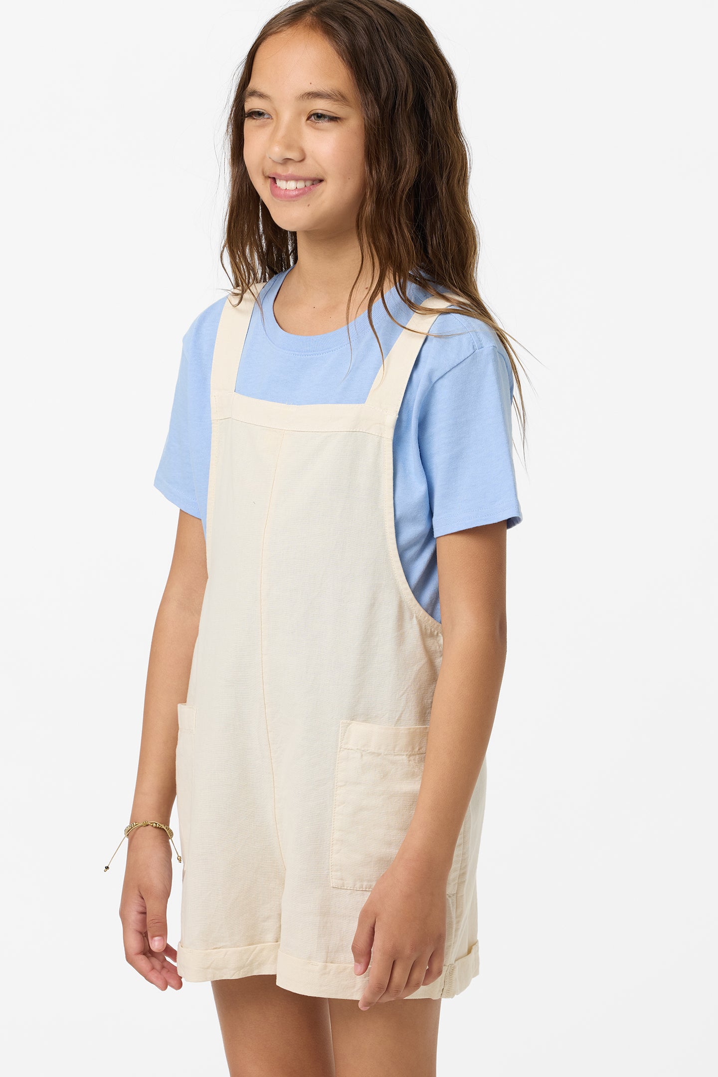 Girl's Starlette Romper -  | O'Neill