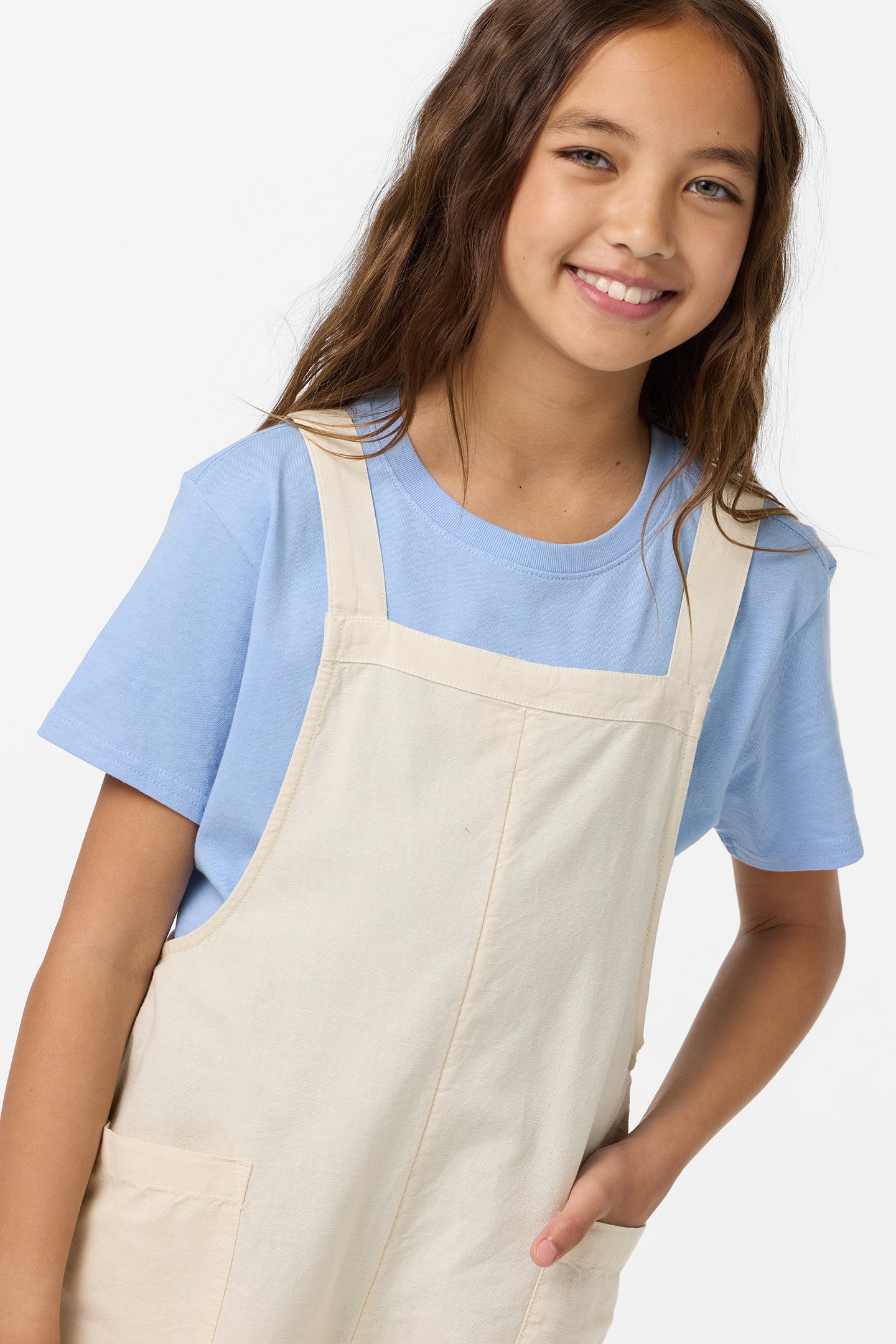 Girl's Starlette Romper -  | O'Neill