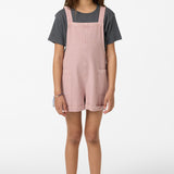 Girl's Starlette Romper - Orchid | O'Neill
