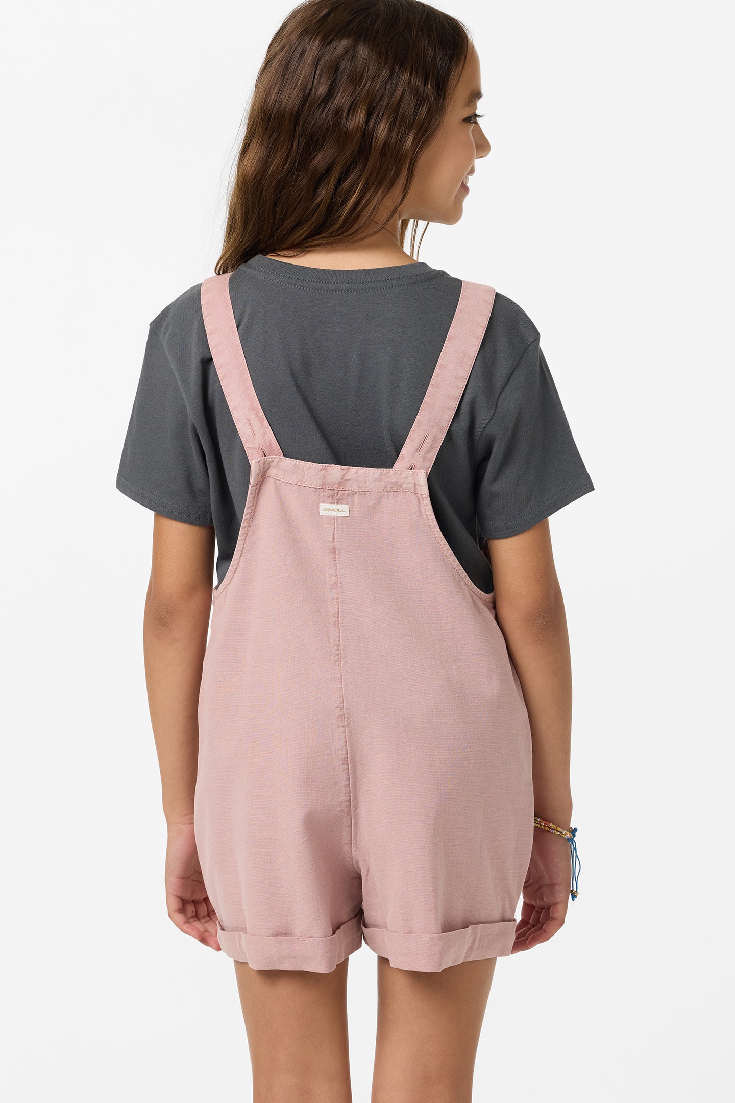 Girl's Starlette Romper Romper/jumper - Orchid | O'Neill