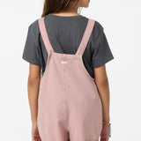 Girl's Starlette Romper - Orchid | O'Neill
