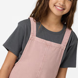 Girl's Starlette Romper - Orchid | O'Neill