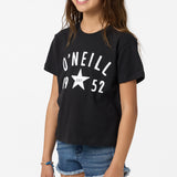 Girl's Starry Willa Skimmer Tee -  | O'Neill