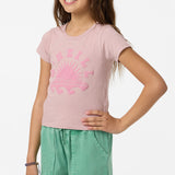 Girl's Strato Willa Skimmer Tee -  | O'Neill